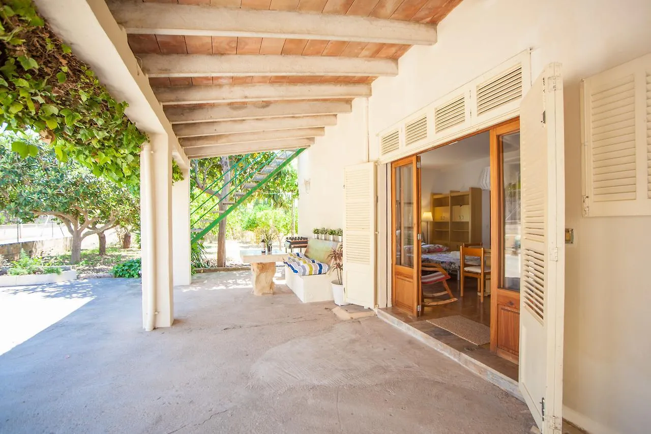 Villa Creisell Inca